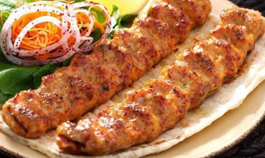 KIP KEBAB